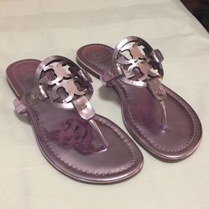 Tory Burch sandals